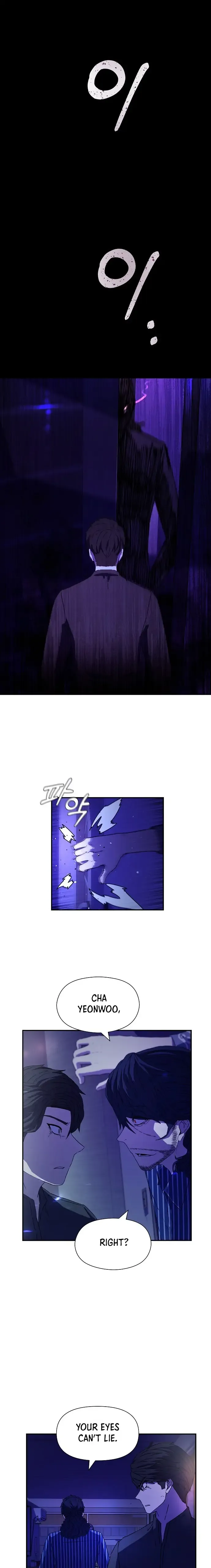 Secret Buddy Chapter 1 Online - página 25