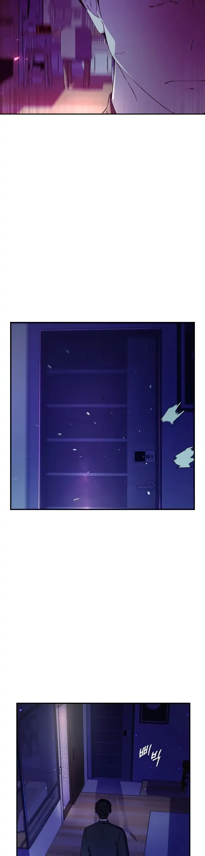Secret Buddy Chapter 1 Online - página 34