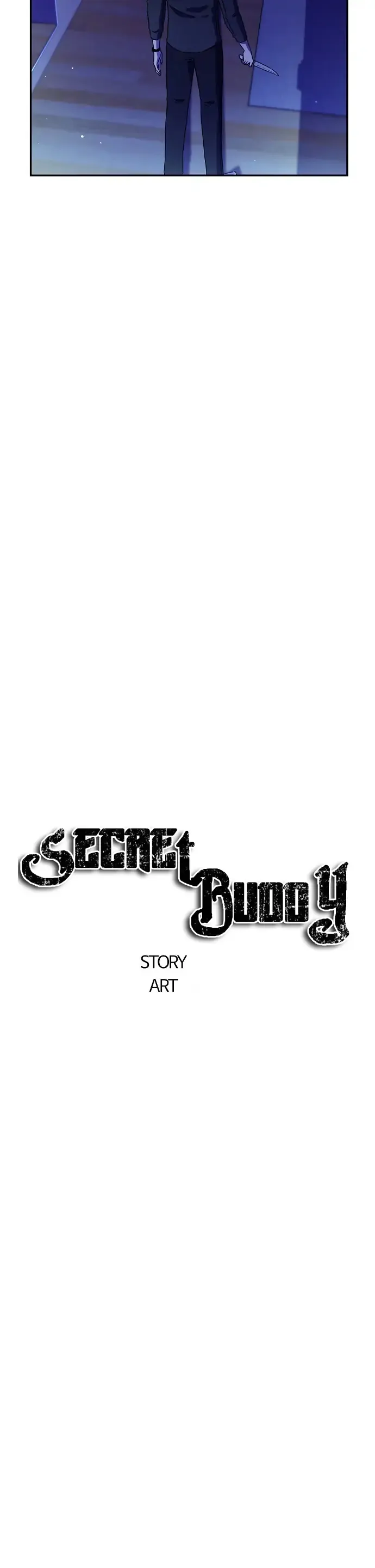 Secret Buddy Chapter 1 Online - página 35