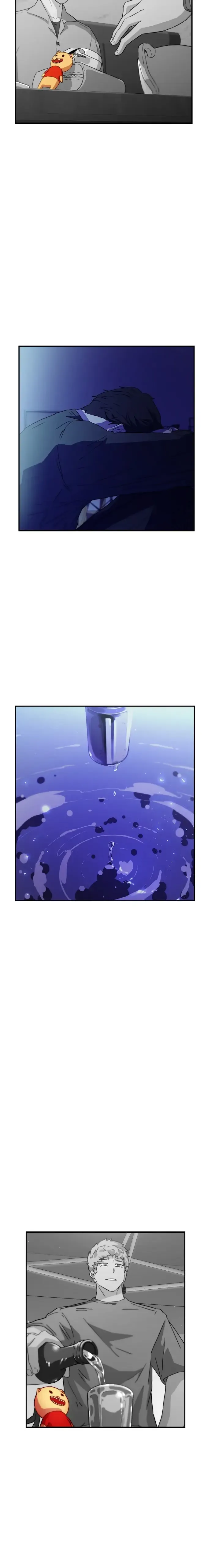 Secret Buddy Chapter 1 Online - página 41