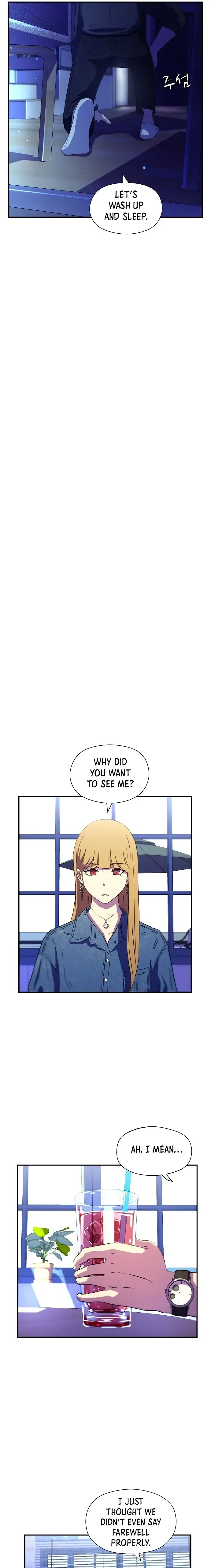 Secret Buddy Chapter 1 Online - página 44