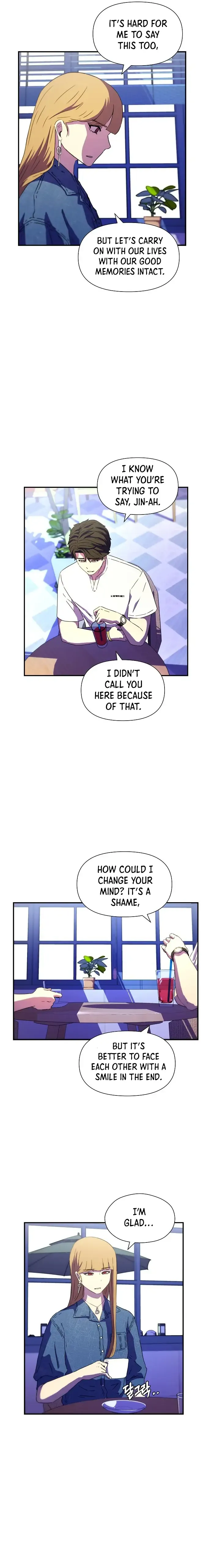 Secret Buddy Chapter 1 Online - página 47