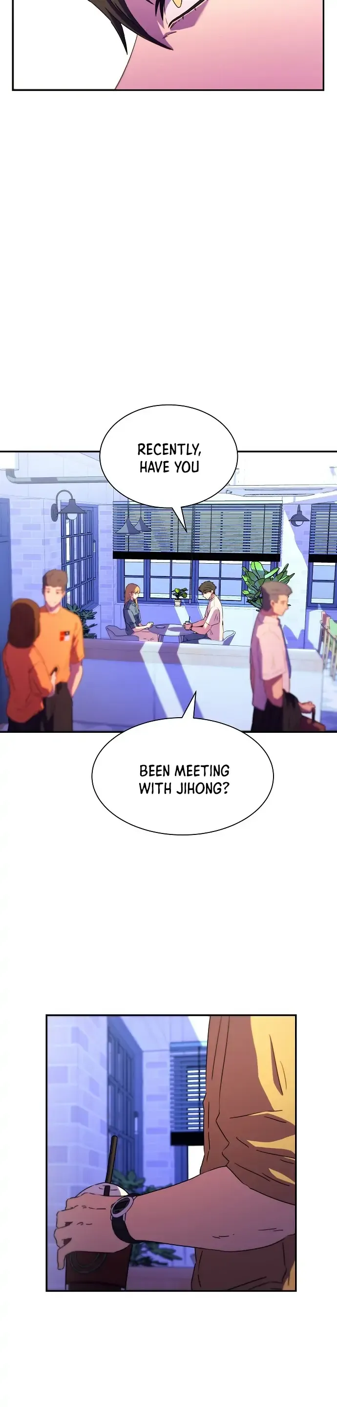 Secret Buddy Chapter 1 Online - página 49