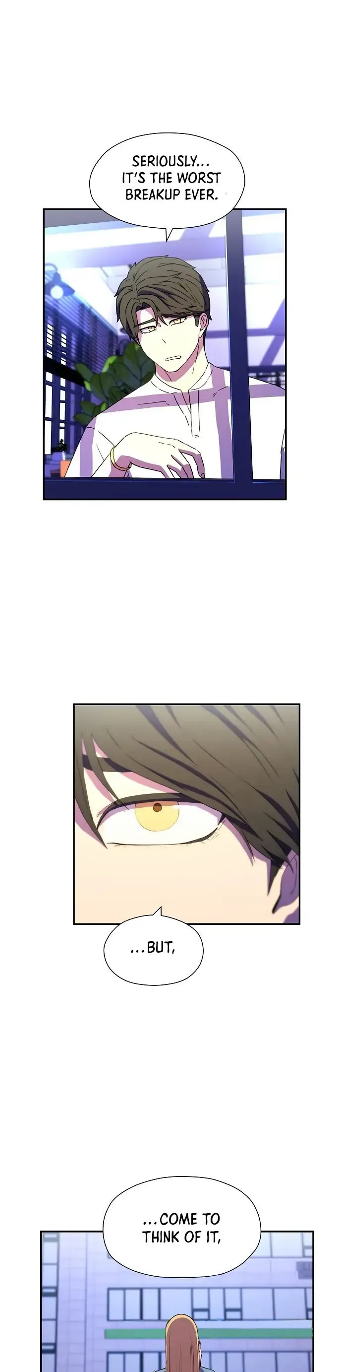 Secret Buddy Chapter 1 Online - página 53