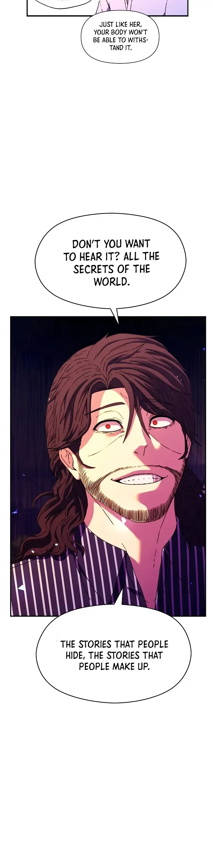 Secret Buddy Chapter 1 Online - página 57