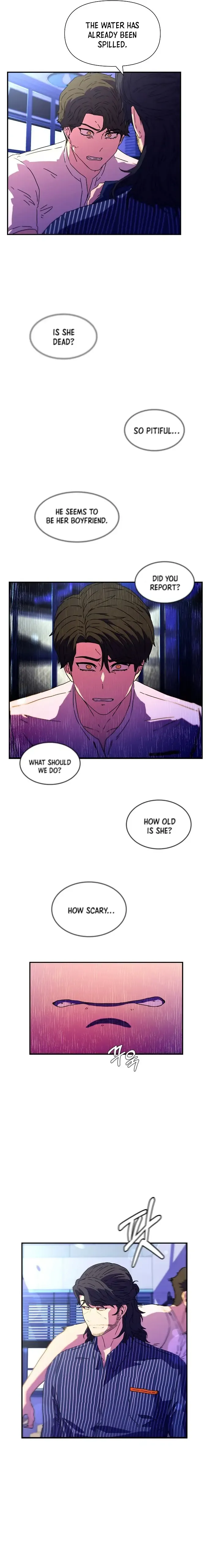 Secret Buddy Chapter 1 Online - página 59