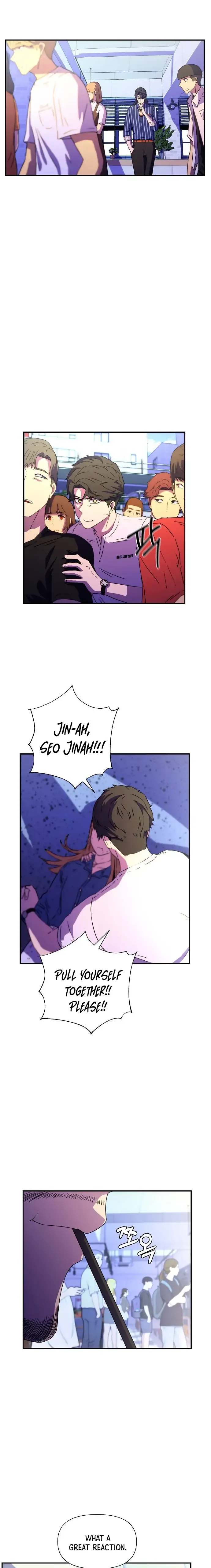 Secret Buddy Chapter 1 Online - página 60