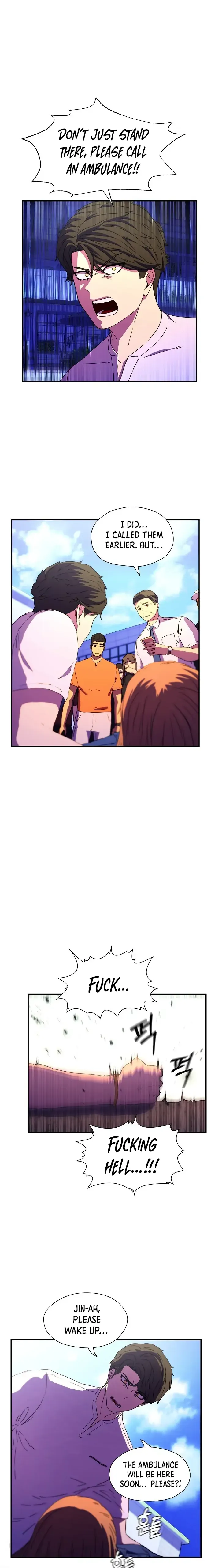 Secret Buddy Chapter 1 Online - página 63