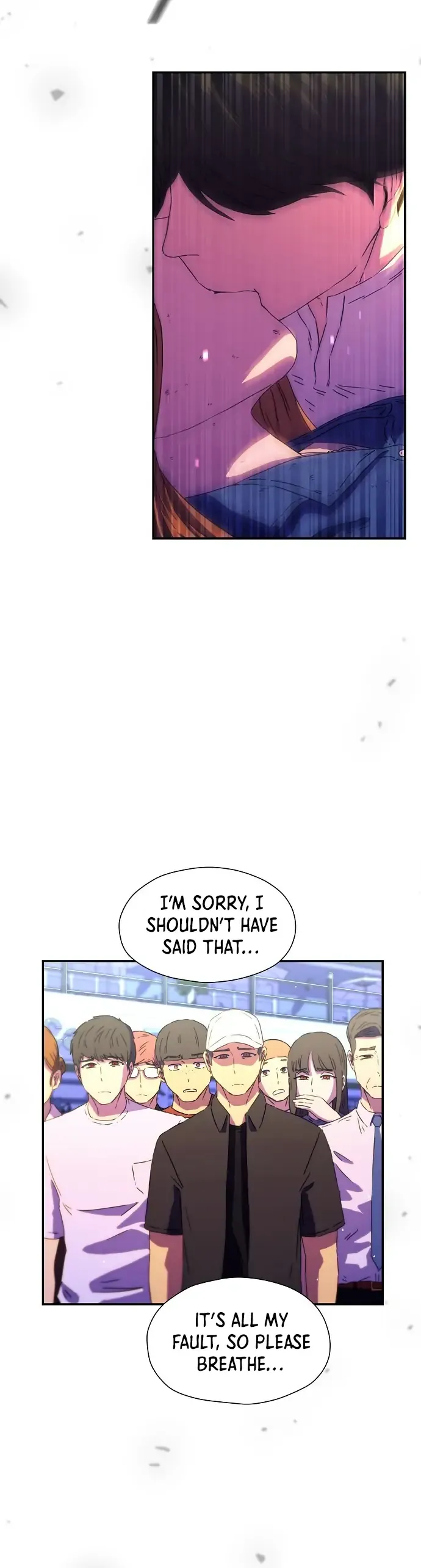 Secret Buddy Chapter 1 Online - página 65