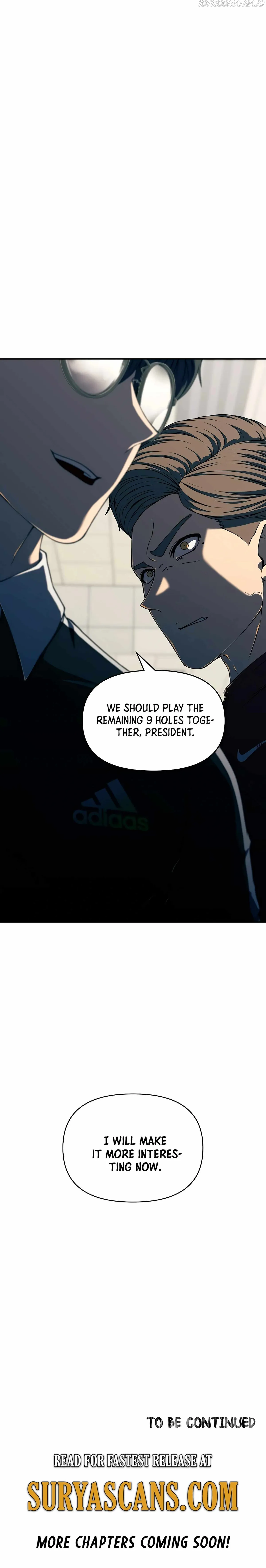 Secret Buddy Chapter 11 Online - página 26