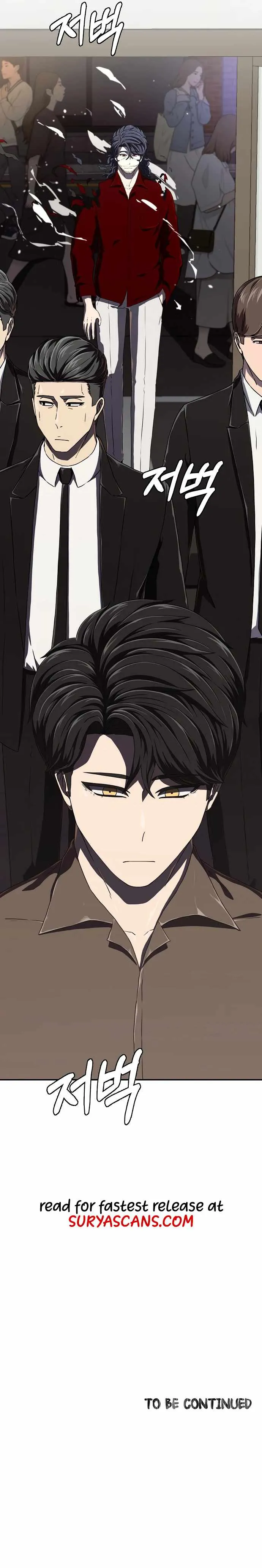 Secret Buddy Chapter 13 Online - página 10