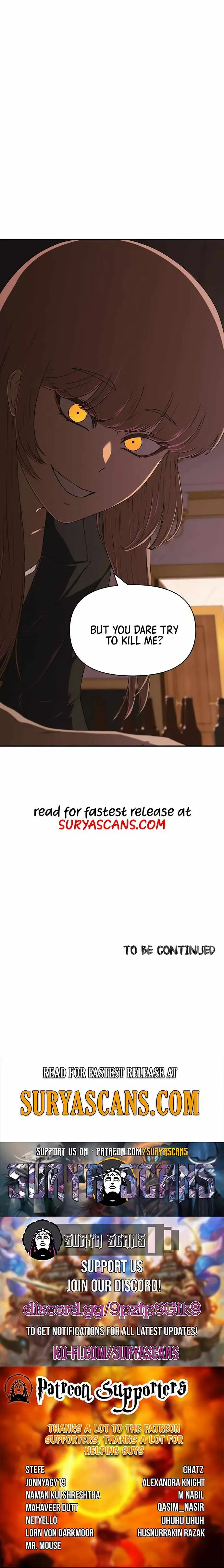 Secret Buddy Chapter 14 Online - página 11