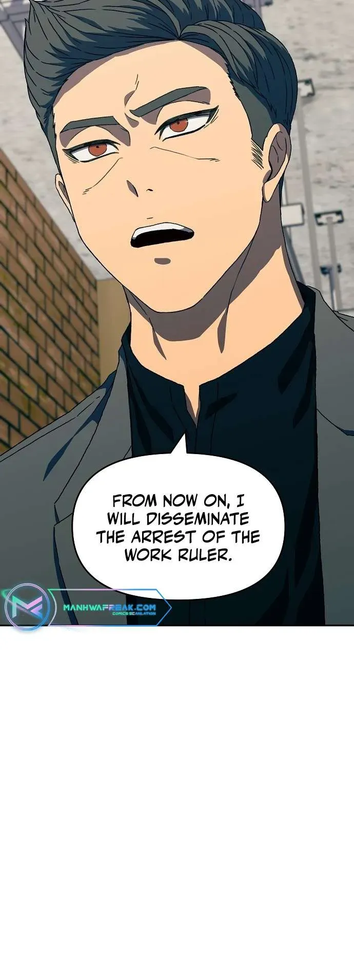 Secret Buddy Chapter 21 Online - página 8