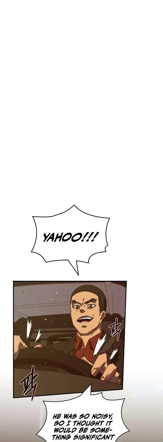 Secret Buddy Chapter 21 Online - página 10
