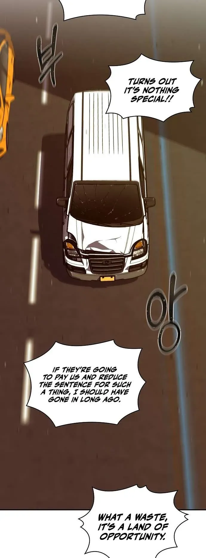 Secret Buddy Chapter 21 Online - página 11