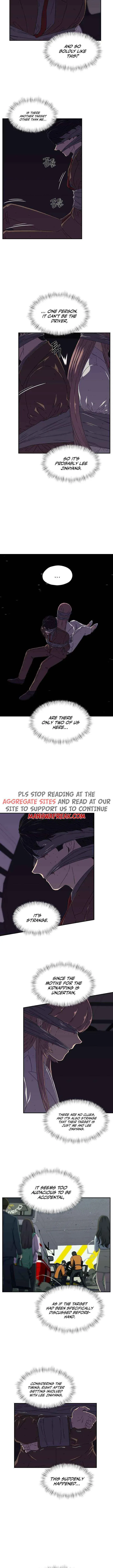 Secret Buddy Chapter 21 Online - página 16