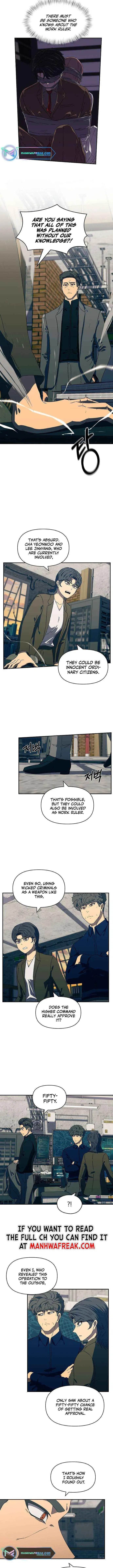 Secret Buddy Chapter 21 Online - página 17