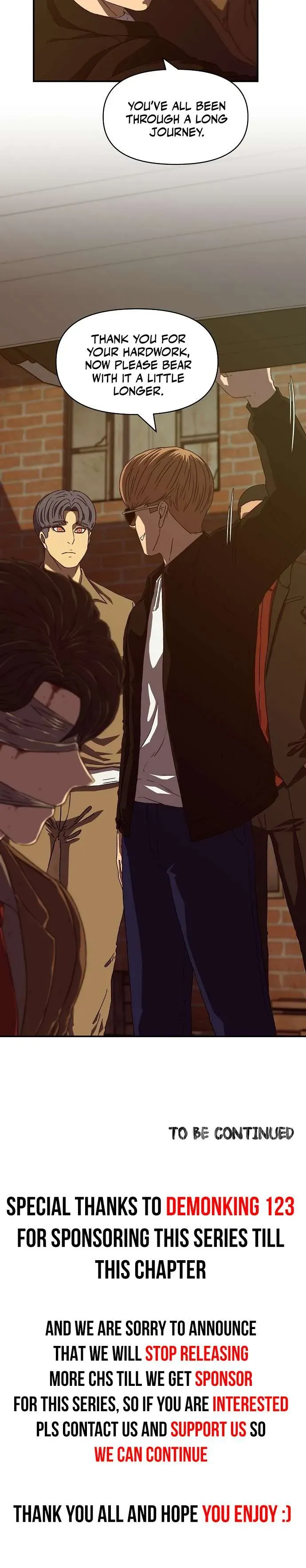 Secret Buddy Chapter 21 Online - página 21