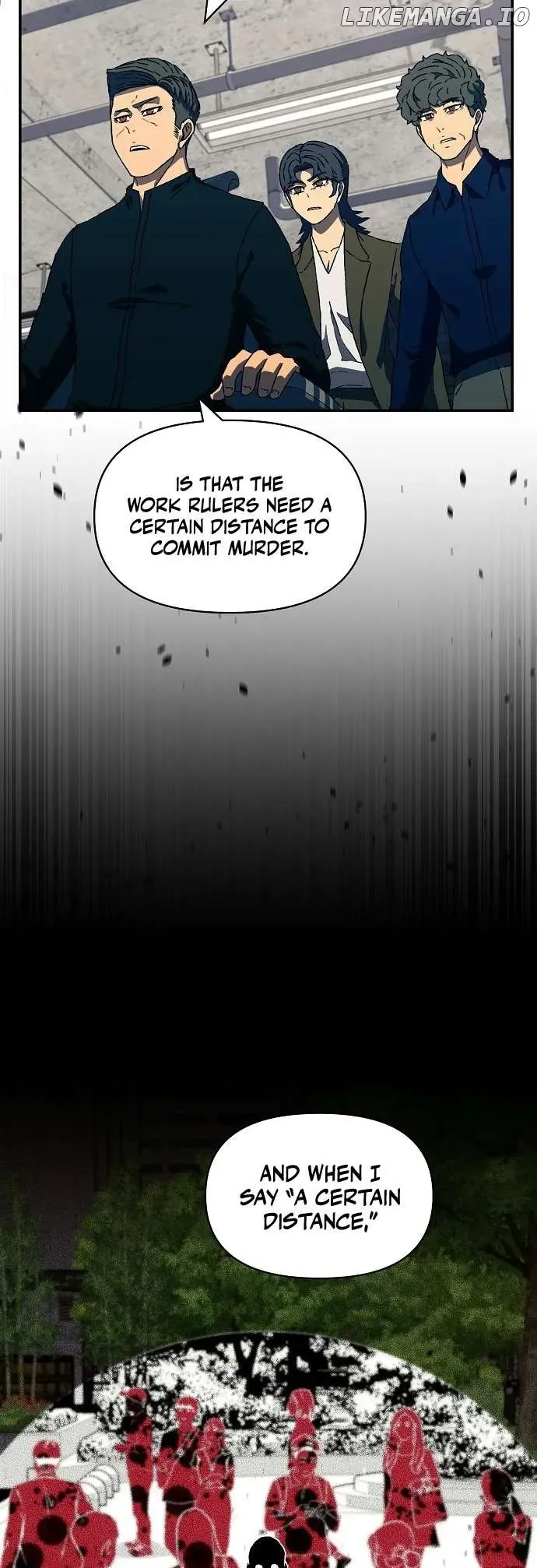 Secret Buddy Chapter 22 Online - página 3
