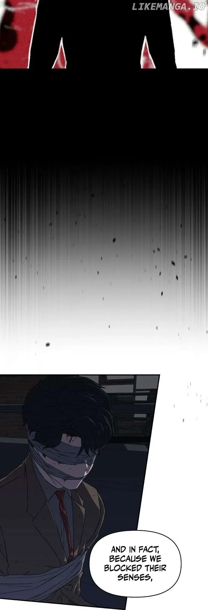 Secret Buddy Chapter 22 Online - página 5