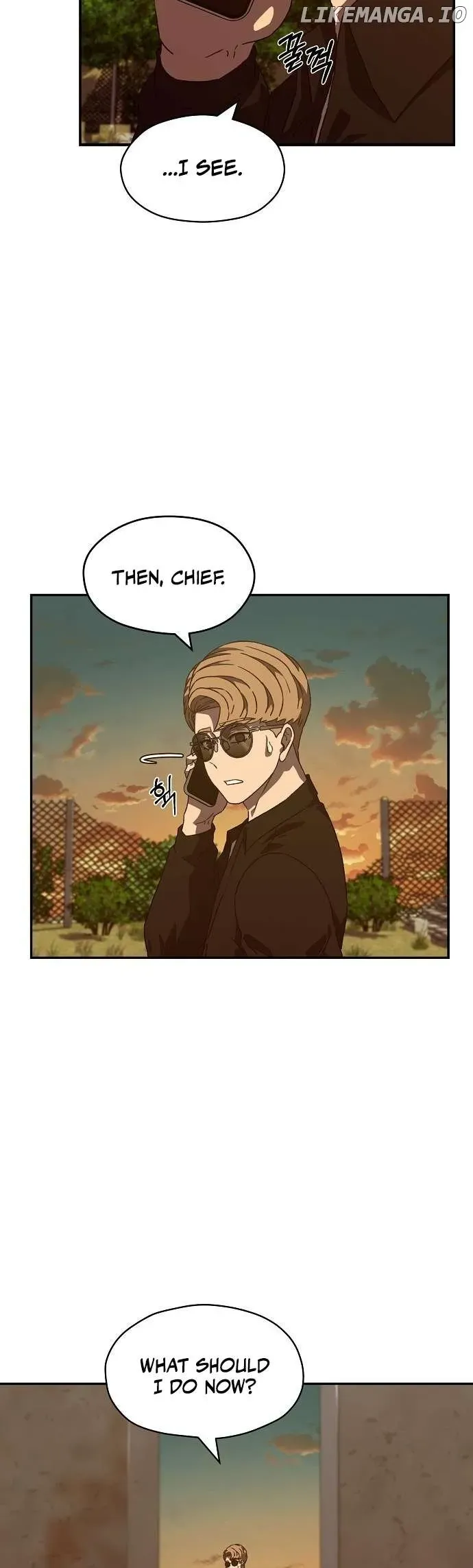 Secret Buddy Chapter 22 Online - página 12