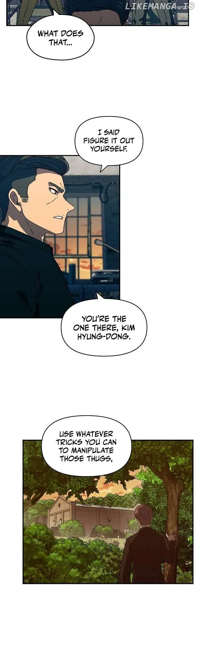Secret Buddy Chapter 22 Online - página 14