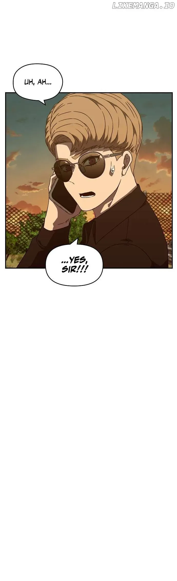 Secret Buddy Chapter 22 Online - página 16