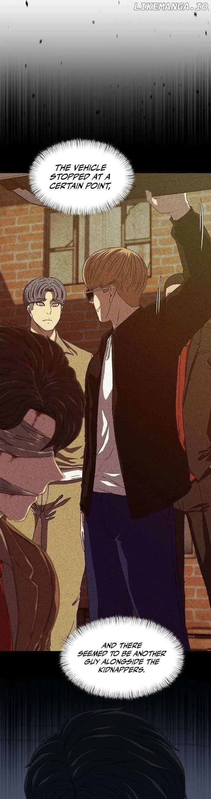 Secret Buddy Chapter 22 Online - página 18