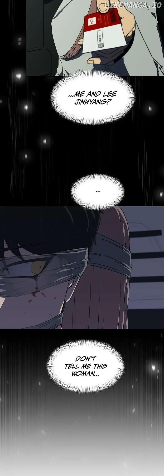Secret Buddy Chapter 22 Online - página 23