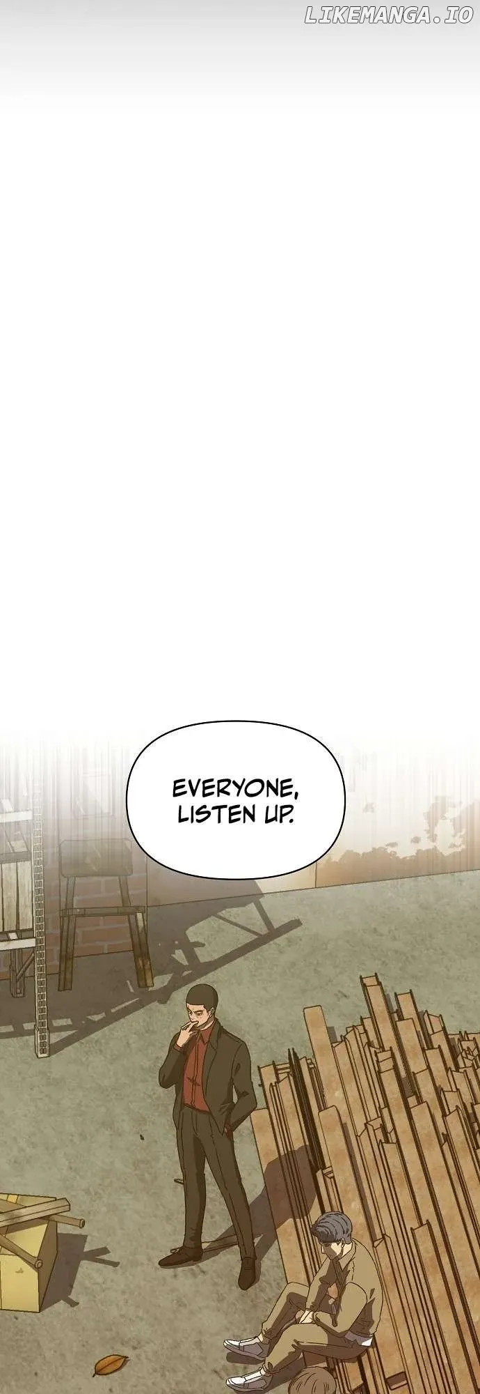 Secret Buddy Chapter 22 Online - página 24
