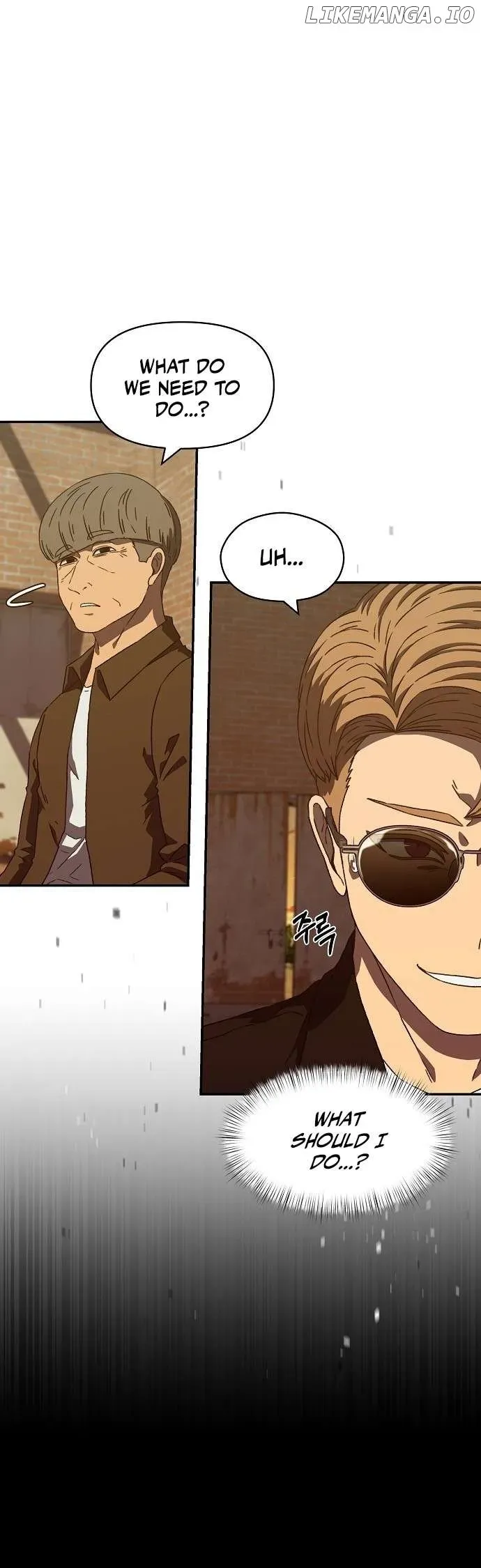 Secret Buddy Chapter 22 Online - página 26