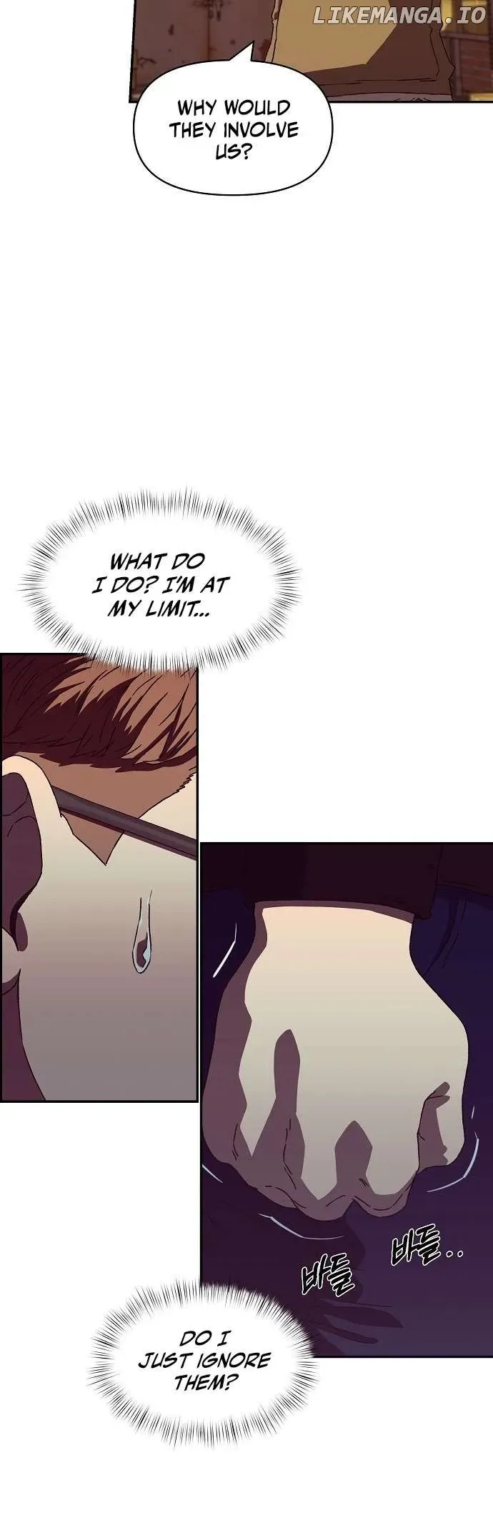 Secret Buddy Chapter 22 Online - página 34