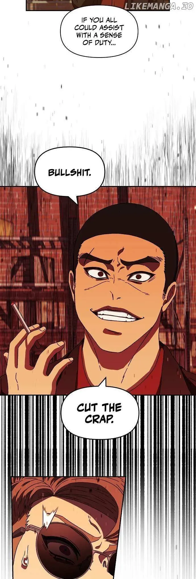 Secret Buddy Chapter 22 Online - página 41