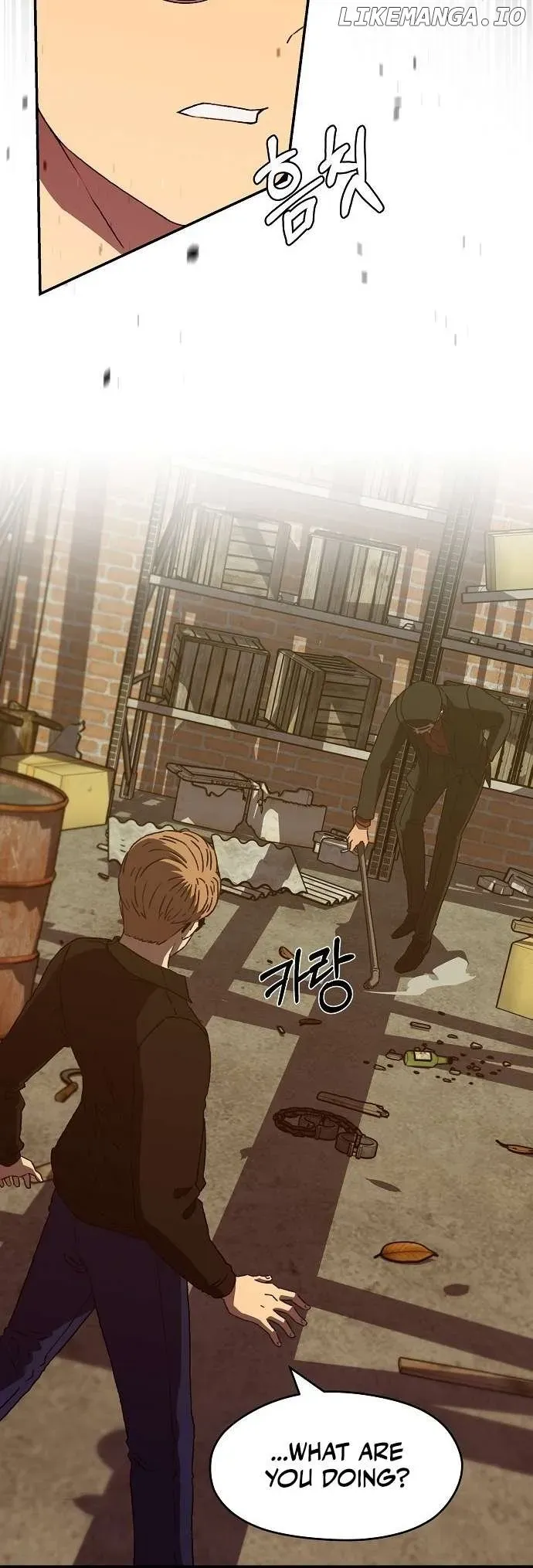 Secret Buddy Chapter 22 Online - página 42