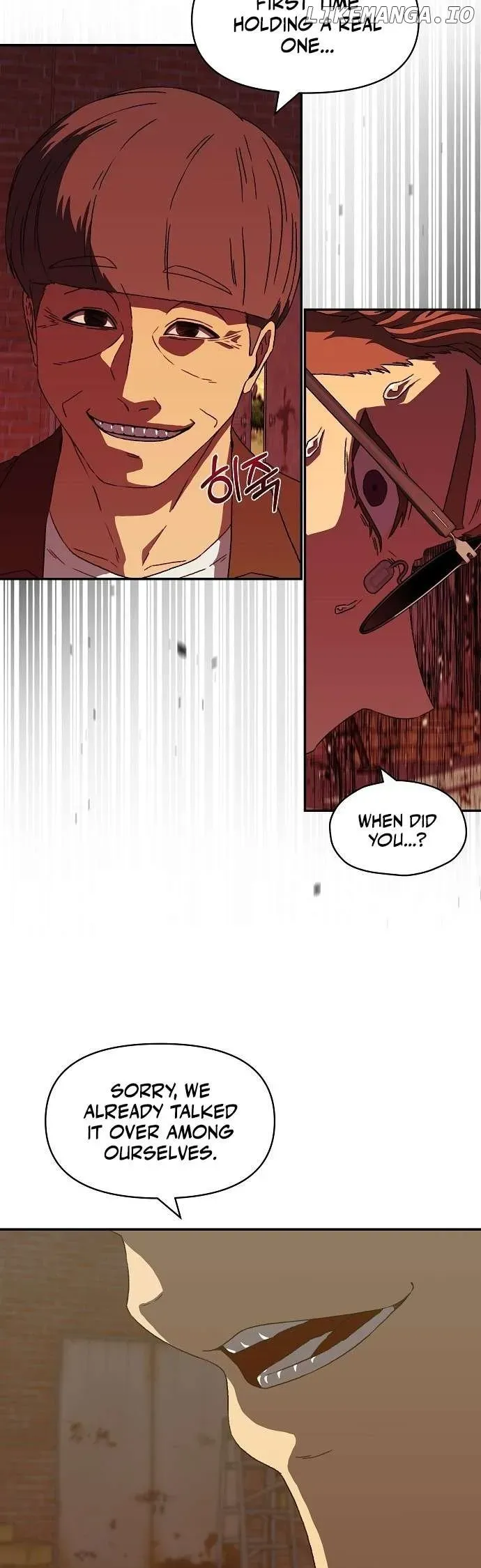 Secret Buddy Chapter 22 Online - página 48