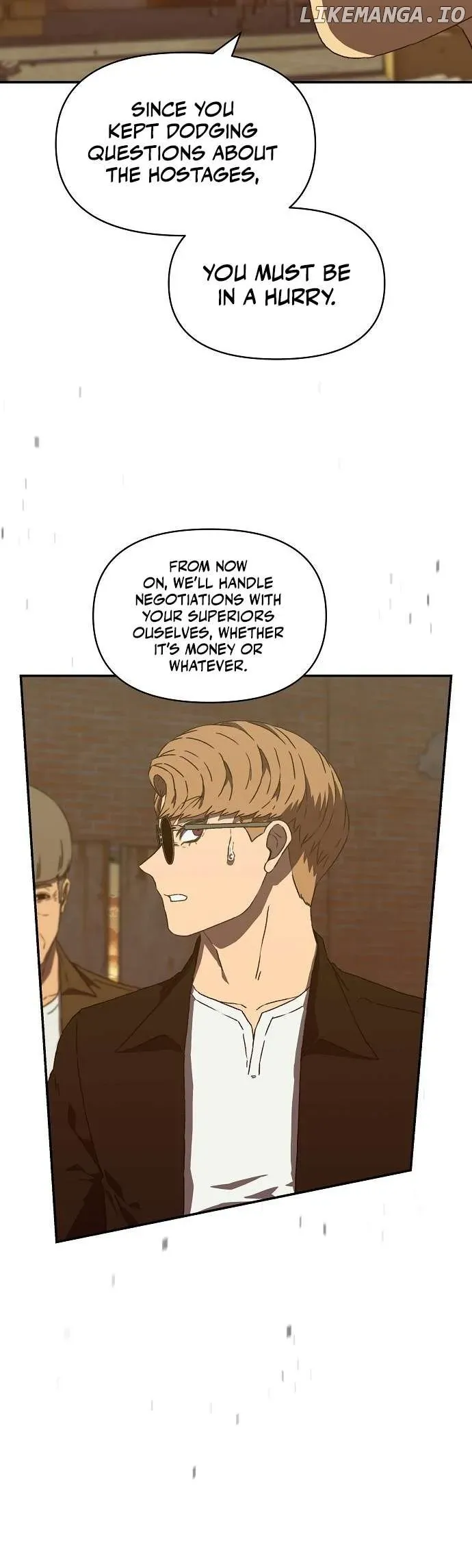 Secret Buddy Chapter 22 Online - página 49