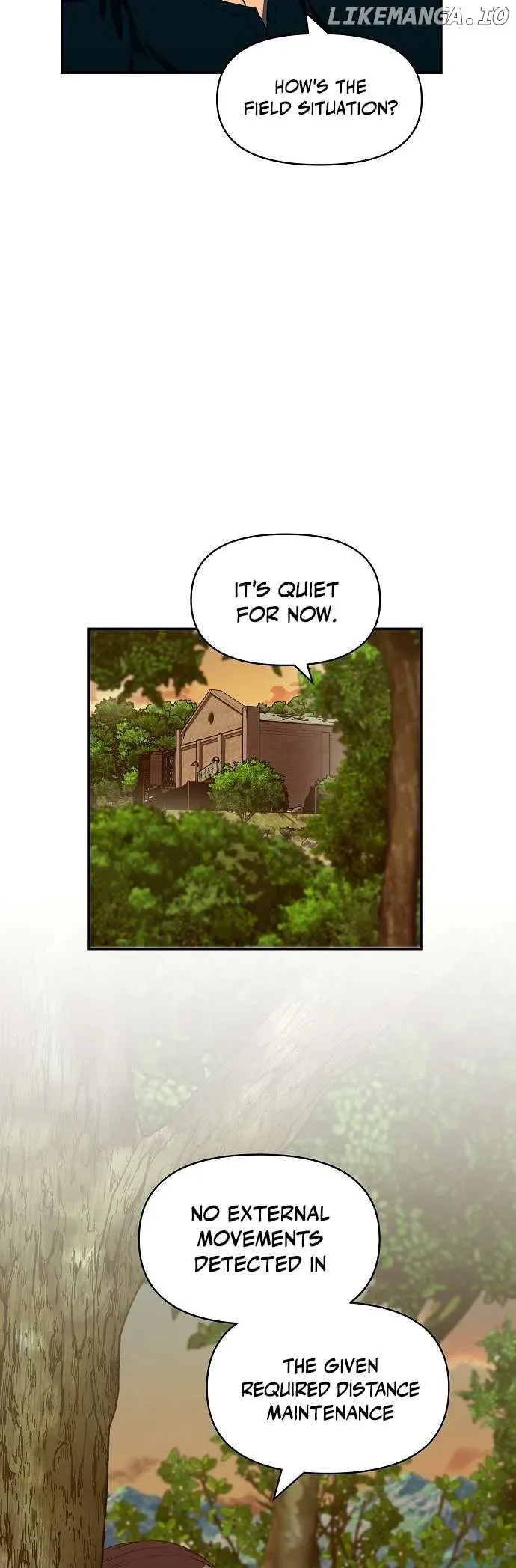 Secret Buddy Chapter 23 Online - página 3