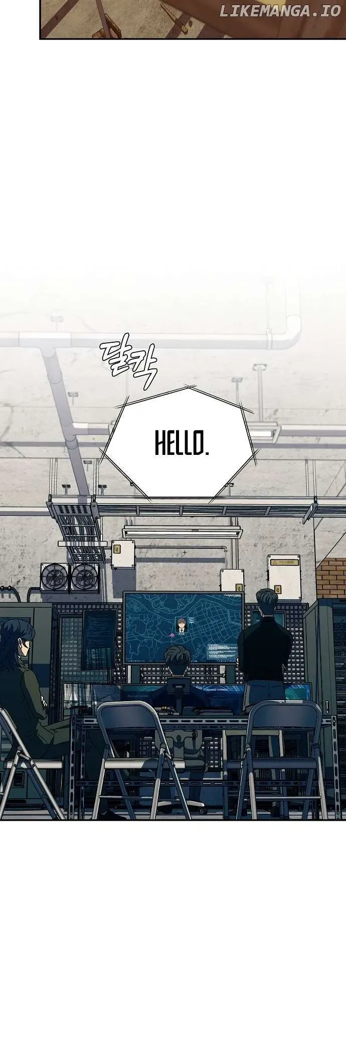 Secret Buddy Chapter 23 Online - página 6