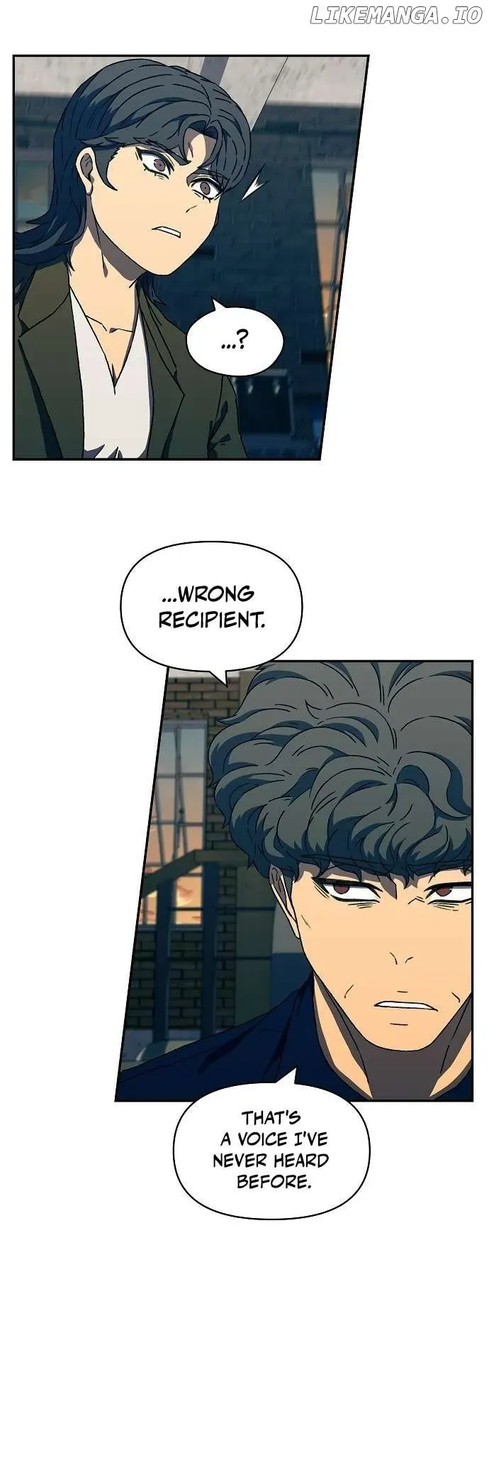 Secret Buddy Chapter 23 Online - página 7