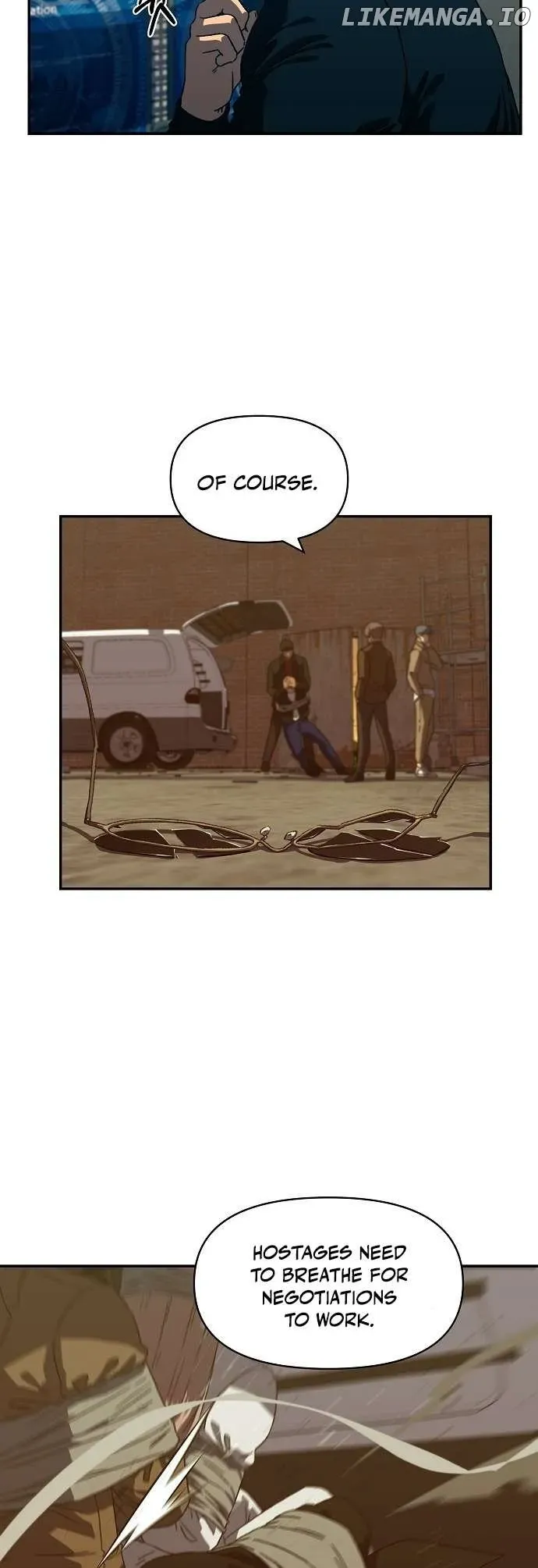 Secret Buddy Chapter 23 Online - página 11