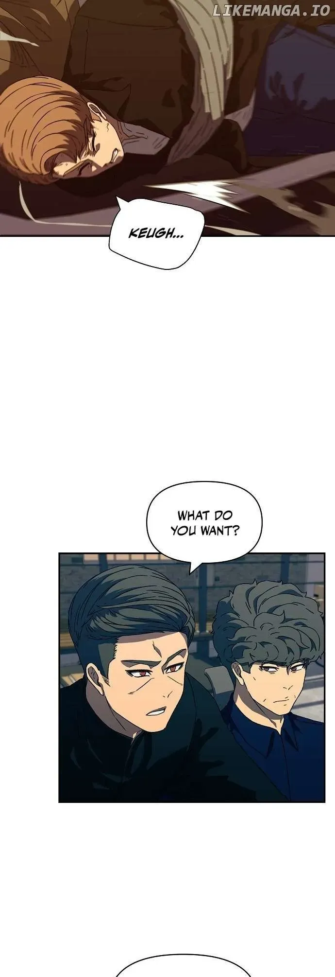 Secret Buddy Chapter 23 Online - página 12
