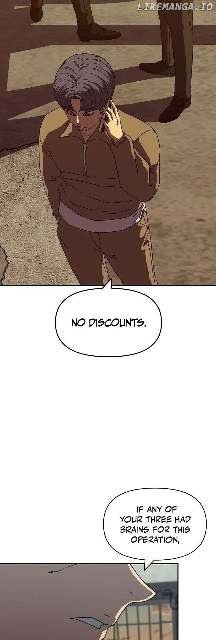 Secret Buddy Chapter 23 Online - página 14