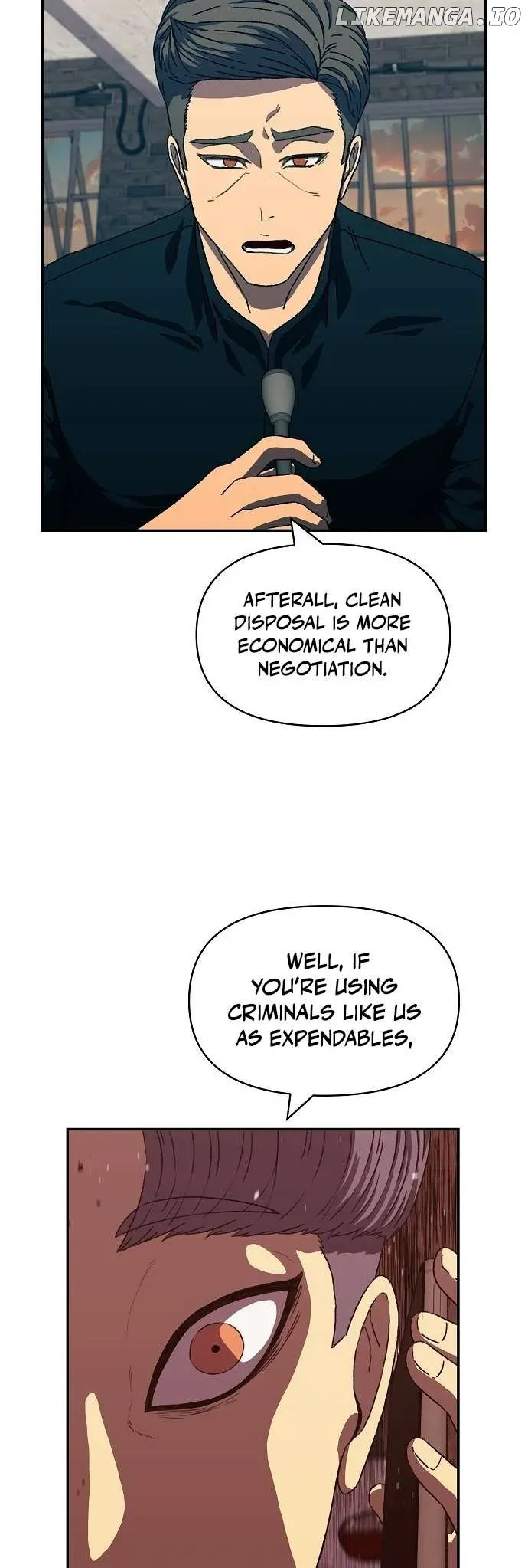 Secret Buddy Chapter 23 Online - página 16