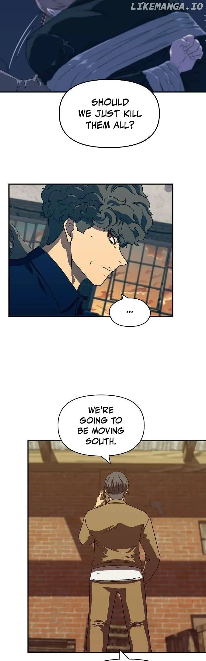 Secret Buddy Chapter 23 Online - página 18