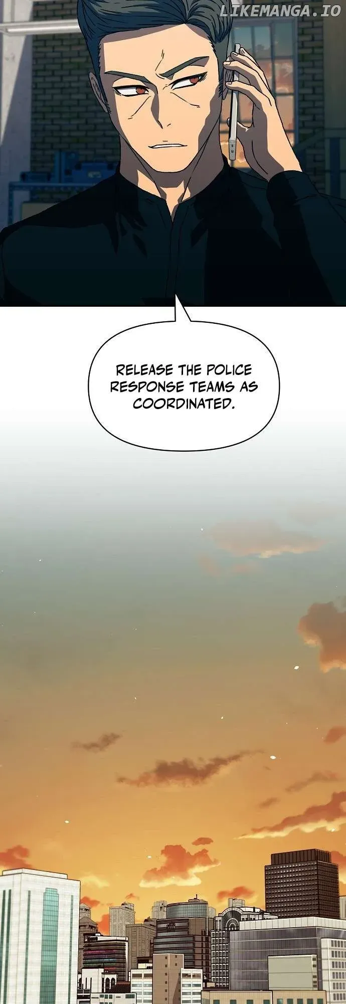 Secret Buddy Chapter 23 Online - página 23