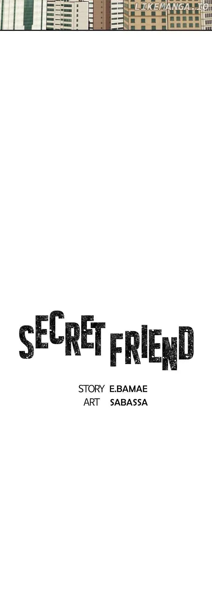 Secret Buddy Chapter 23 Online - página 24