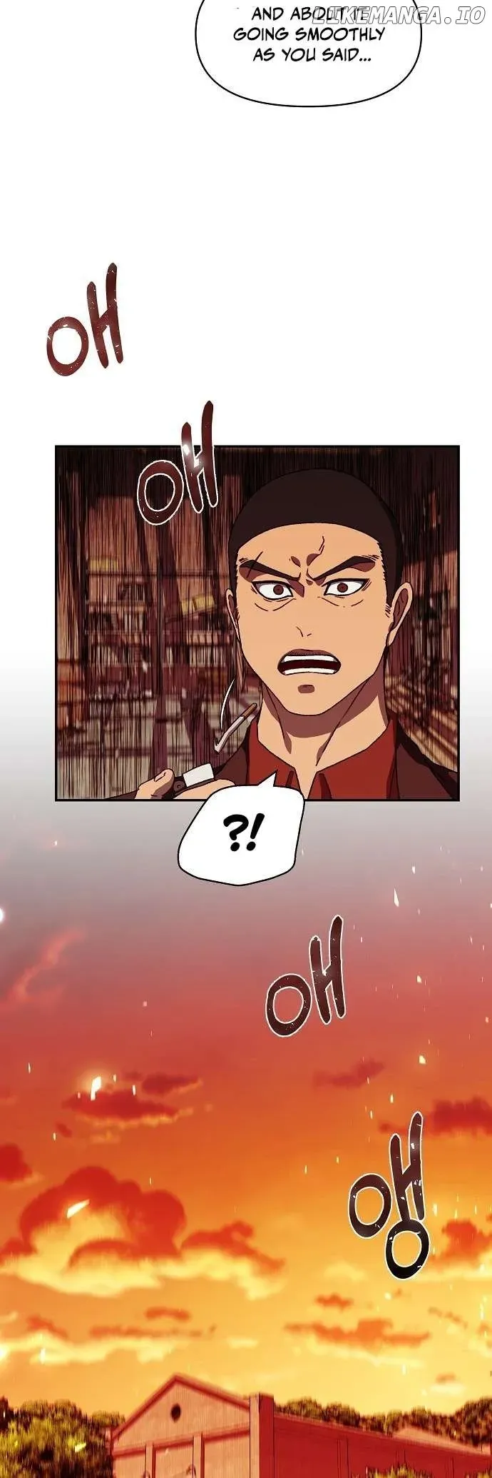 Secret Buddy Chapter 23 Online - página 29