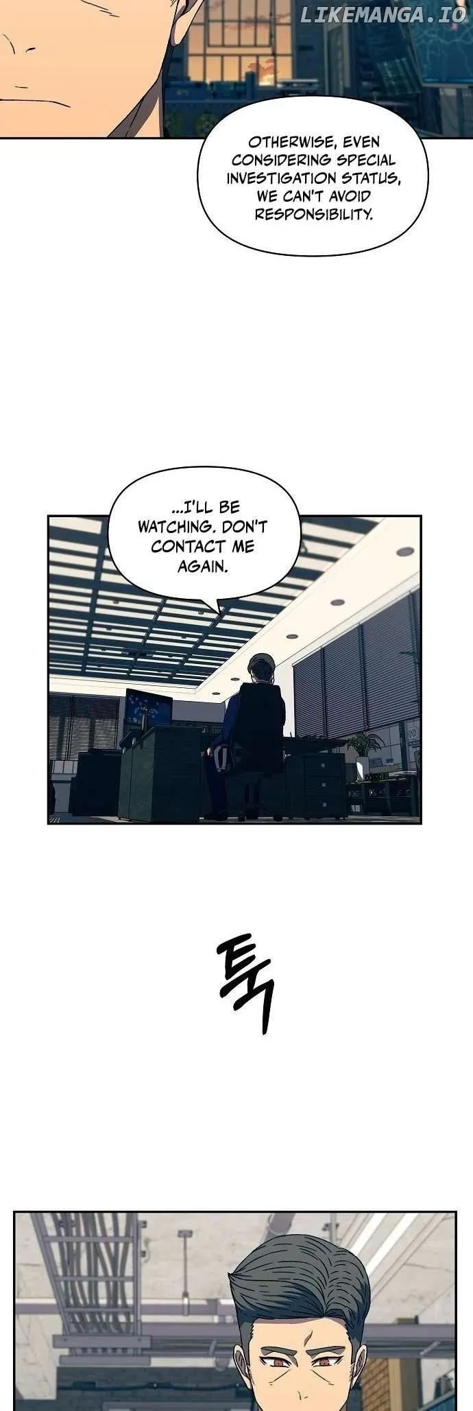 Secret Buddy Chapter 23 Online - página 37