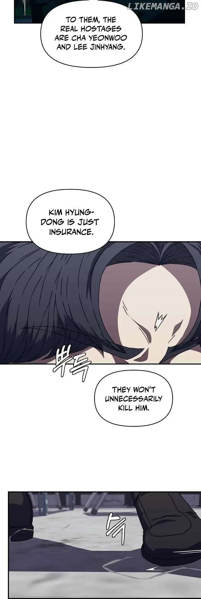 Secret Buddy Chapter 23 Online - página 39