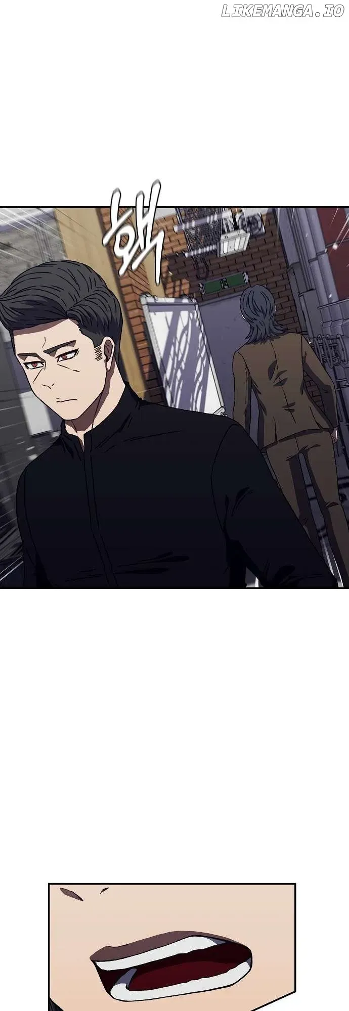 Secret Buddy Chapter 23 Online - página 40
